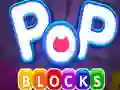 Igra POP Bloki spletu Igra POP Bloki spletu