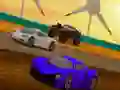 Igra Demolacija Derby 3D spletu