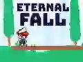 Igra Eternal Fall spletu Igra Eternal Fall spletu