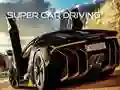 Igra Super Vožnja Avtomobila spletu Igra Super Vožnja Avtomobila spletu