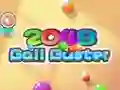 Igra 2048 Razbijač Kroglic spletu Igra 2048 Razbijač Kroglic spletu