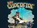 Igra Gospod Mr. Superfire spletu Igra Gospod Mr. Superfire spletu