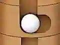 Igra Kockasta Žoga 3D spletu Igra Kockasta Žoga 3D spletu