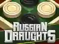Igra Ruske dame spletu Igra Ruske dame spletu