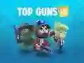 Igra Top Guns IO spletu Igra Top Guns IO spletu