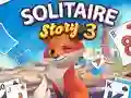 Igra Zgodba Solitaire Tripeaks 3 spletu