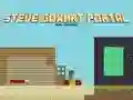 Igra Steve GoKart Portal spletu Igra Steve GoKart Portal spletu