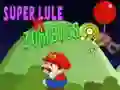 Igra Super Lule proti Zombijem spletu