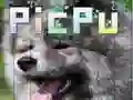 Igra PicPu Pes spletu Igra PicPu Pes spletu