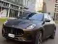 Igra Maserati Grecale Puzzle spletu Igra Maserati Grecale Puzzle spletu