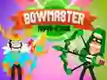 Igra Bowarcher: Napad na Stolp spletu Igra Bowarcher: Napad na Stolp spletu
