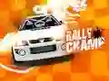 Igra Rally prvak spletu Igra Rally prvak spletu