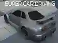 Igra Super Vožnja Avtomobila spletu Igra Super Vožnja Avtomobila spletu