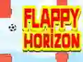 Igra Flappy Horizont spletu Igra Flappy Horizont spletu