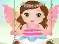 Igra Oblači Baby Lilly spletu Igra Oblači Baby Lilly spletu