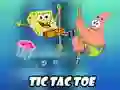 Igra SpongeBob Jamb spletu