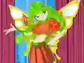 Igra Winx Stella Dekle Sanj spletu