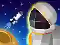 Igra Lunarna Misija spletu Igra Lunarna Misija spletu