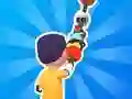 Igra Dirka z Ogrlico spletu Igra Dirka z Ogrlico spletu