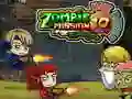 Igra Zombie Misija 10: Več Kaosa spletu Igra Zombie Misija 10: Več Kaosa spletu