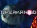 Igra Breakanoid spletu Igra Breakanoid spletu
