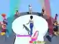 Igra Čudoviti Visoki Pete spletu Igra Čudoviti Visoki Pete spletu