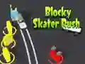Igra Blokasti Skejter Hitra spletu