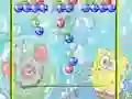 Igra SpongeBob Streljanje Mehurčkov spletu