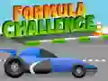 Igra Izziv Formula spletu Igra Izziv Formula spletu