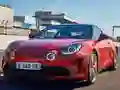 Igra Alpine A110 S Drsenje spletu Igra Alpine A110 S Drsenje spletu