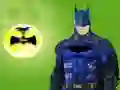 Igra Batman Obleka spletu