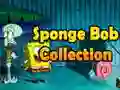 Igra Kolekcija Sponge Boba spletu Igra Kolekcija Sponge Boba spletu