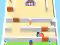 Igra Pobeg iz sobe 3D spletu