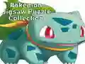 Igra Kolekcija Pokémon sestavljank spletu Igra Kolekcija Pokémon sestavljank spletu