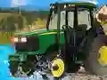 Igra Igra simulacije kmetijstva z dostavnimi traktorji spletu Igra Igra simulacije kmetijstva z dostavnimi traktorji spletu