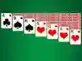 Igra Mojster Solitaire Klasične Karte spletu Igra Mojster Solitaire Klasične Karte spletu
