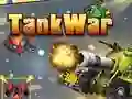 Igra Tankovska vojna.io spletu Igra Tankovska vojna.io spletu