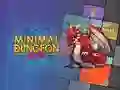 Igra Minimalistični Dungeon RPG spletu Igra Minimalistični Dungeon RPG spletu