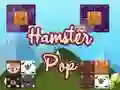 Igra Hamster Pop spletu Igra Hamster Pop spletu