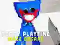 Igra Poppy: Pobeg iz Labirinta spletu Igra Poppy: Pobeg iz Labirinta spletu