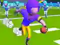 Igra Slava Touchdownu spletu