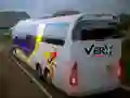 Igra Evropski Simulator Avtobusa navzgor spletu Igra Evropski Simulator Avtobusa navzgor spletu