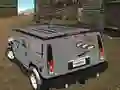 Igra Simulacijske Igre Vodene Offroad Džipa spletu