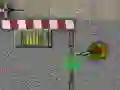 Igra Streljanje z zombiji 2D spletu Igra Streljanje z zombiji 2D spletu