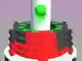 Igra Stog Crash Žoga spletu Igra Stog Crash Žoga spletu