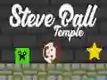 Igra Tempelj Stevea Balla spletu Igra Tempelj Stevea Balla spletu