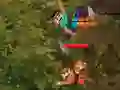 Igra Vojna Ragdoll Junakov spletu Igra Vojna Ragdoll Junakov spletu