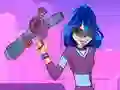 Igra Winx Bloom HeroStyle spletu Igra Winx Bloom HeroStyle spletu