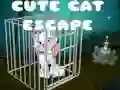 Igra Pobeg Cute Mačka spletu Igra Pobeg Cute Mačka spletu
