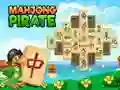 Igra Mahjong: Potovanje Piratskega Plenjenja spletu Igra Mahjong: Potovanje Piratskega Plenjenja spletu